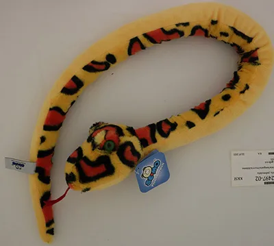 Plush toy