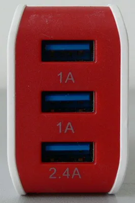 USB charger