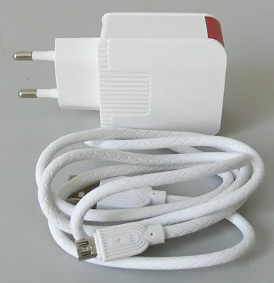 USB charger