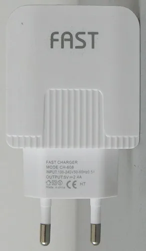 USB charger