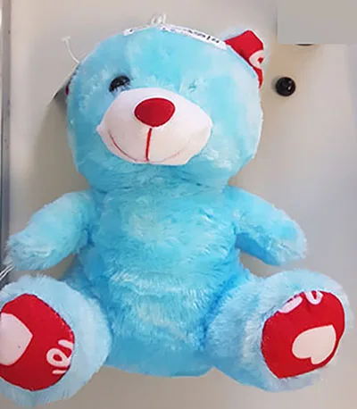 Soft toy