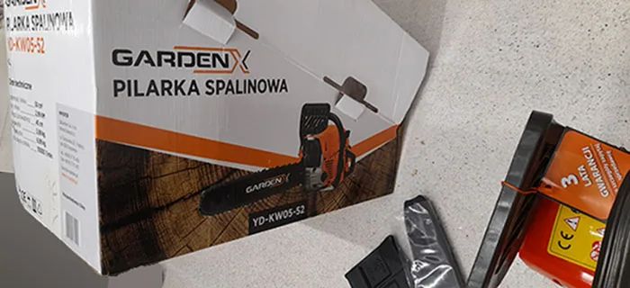 Chainsaw