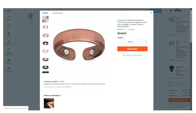 Ring