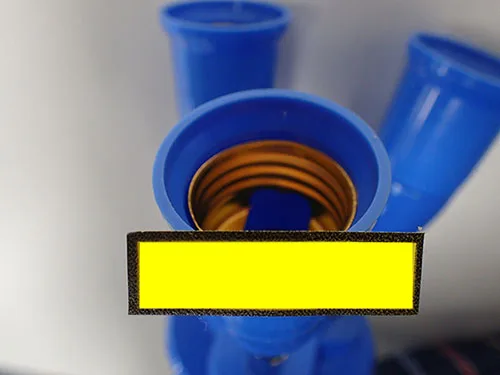 Bulb adaptor