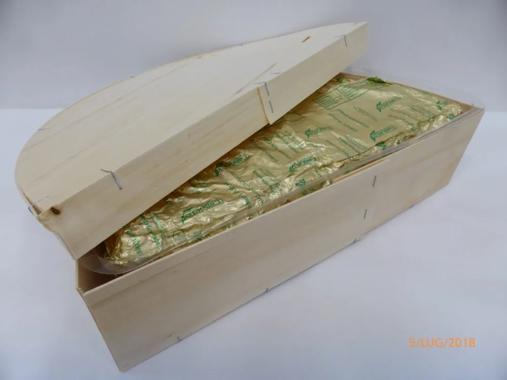Gorgonzola dop l’angelo a la cuillere 3 kg x 1 / gorgonzola dop dolcesesia 1/8 1.5 kg x 4
