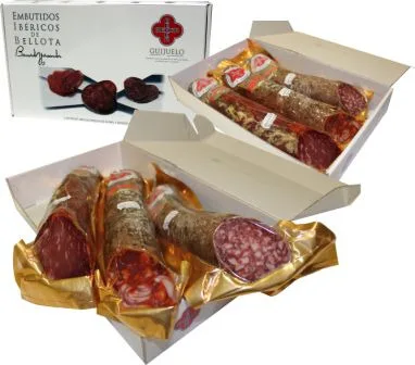 Lomo iberique