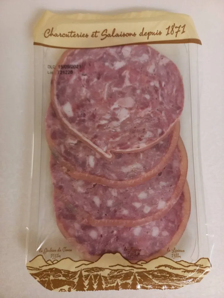 Jambonnette