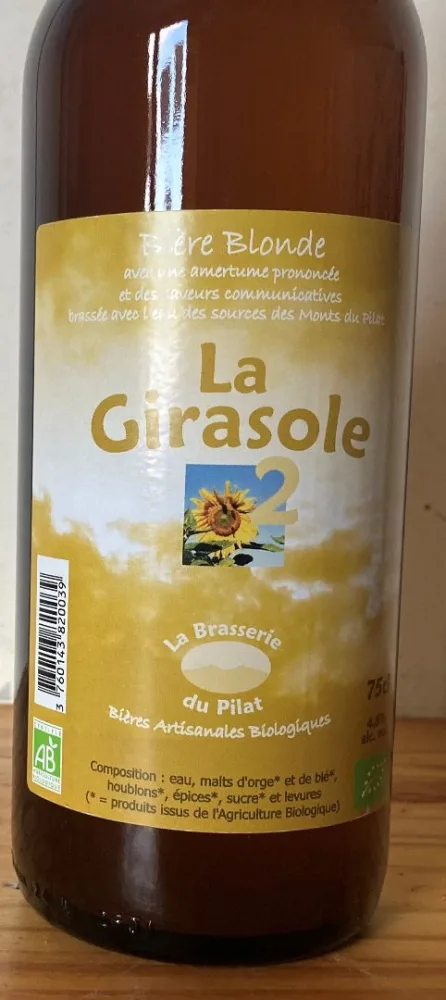 La girasole