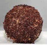 Boule au chocolat
