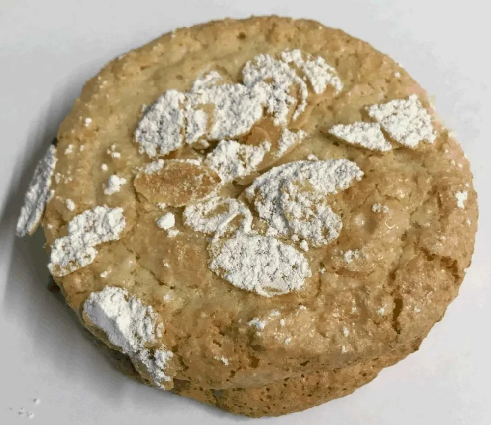 Succes praliné