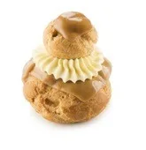 Religieuse parfum café