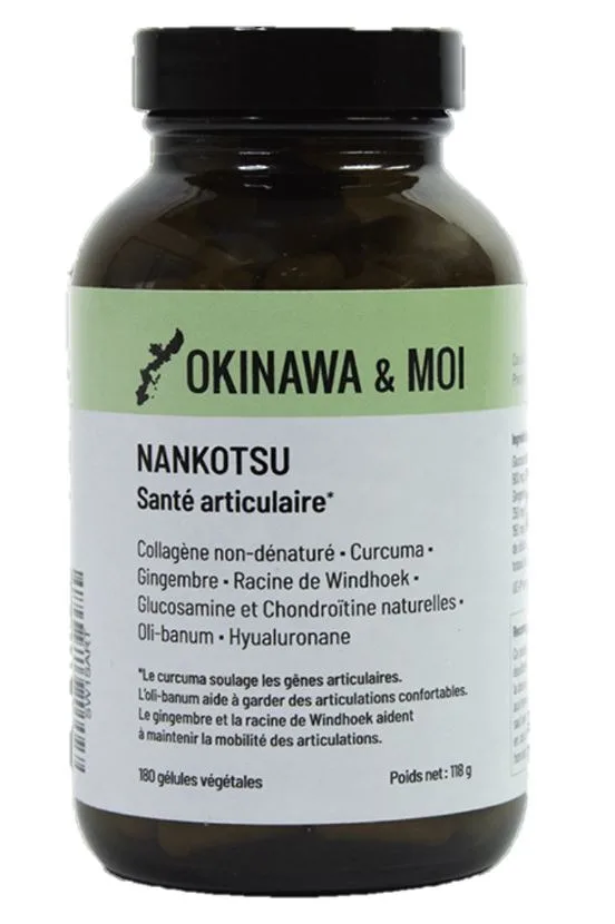 Nankotsu