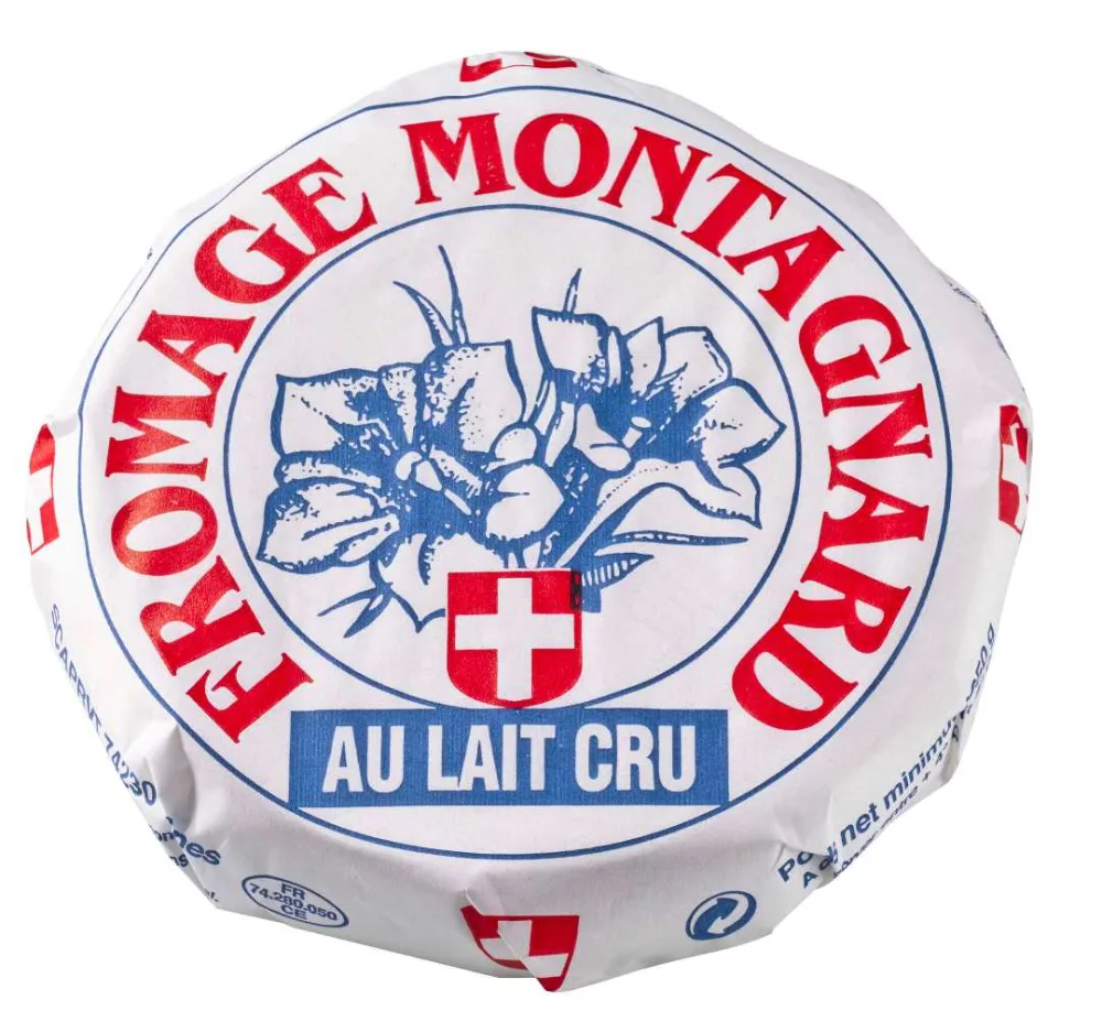 Fromage montagnard