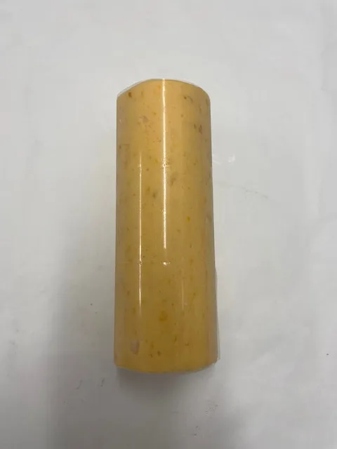 Sorbet abricot