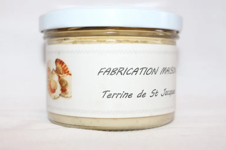 Terrine