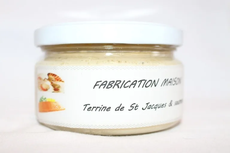 Terrine