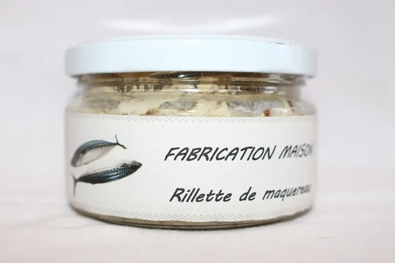 Rillettes