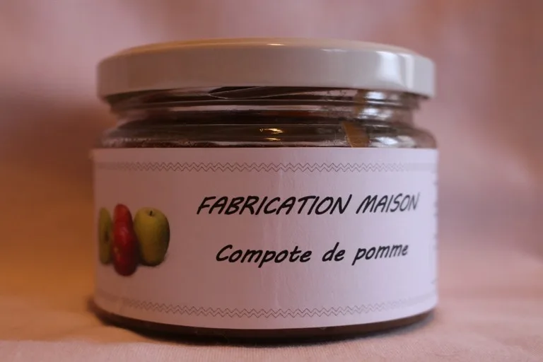 Compotes