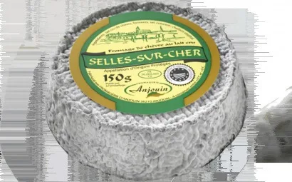 Selles sur cher