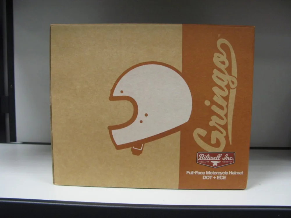Casque moto