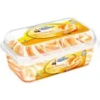 Bac la laitière ® fraise & crème liégeois fraise liégeois exotique vacherin fruits rouges