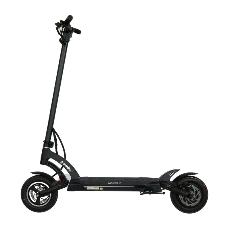 Trottinette électrique