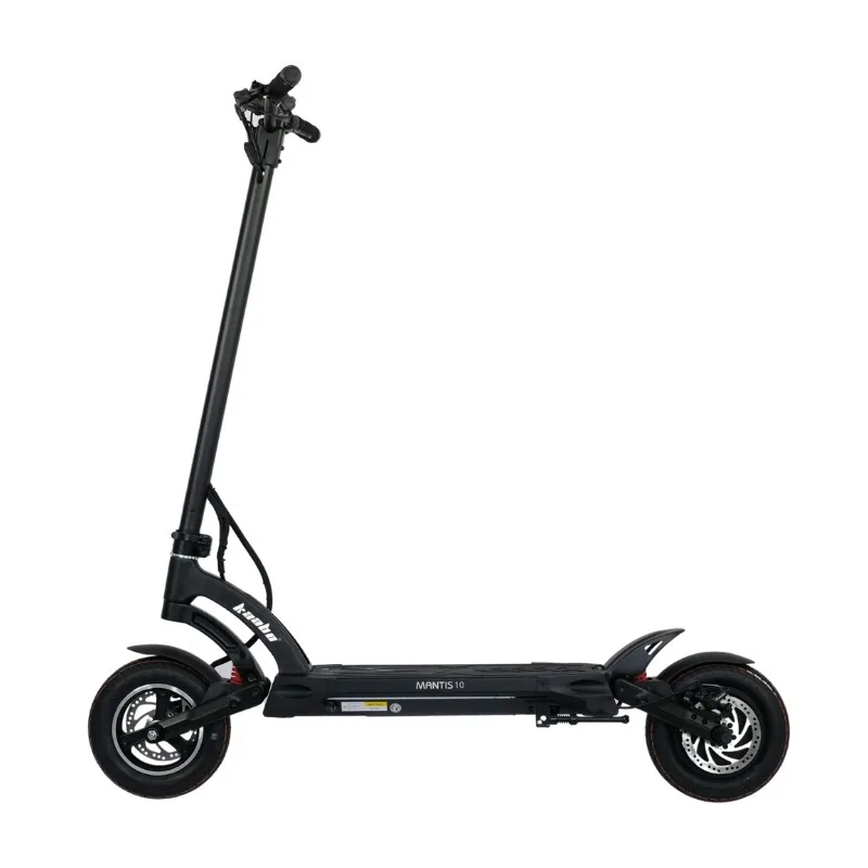 Trottinette électrique