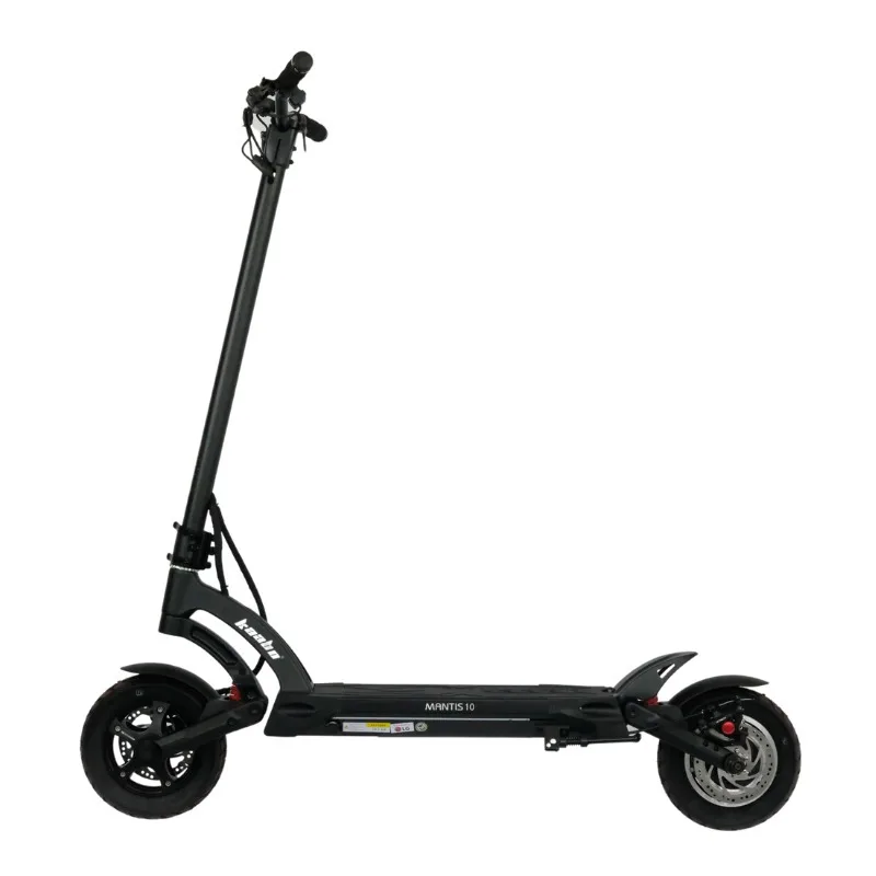 Trottinette électrique