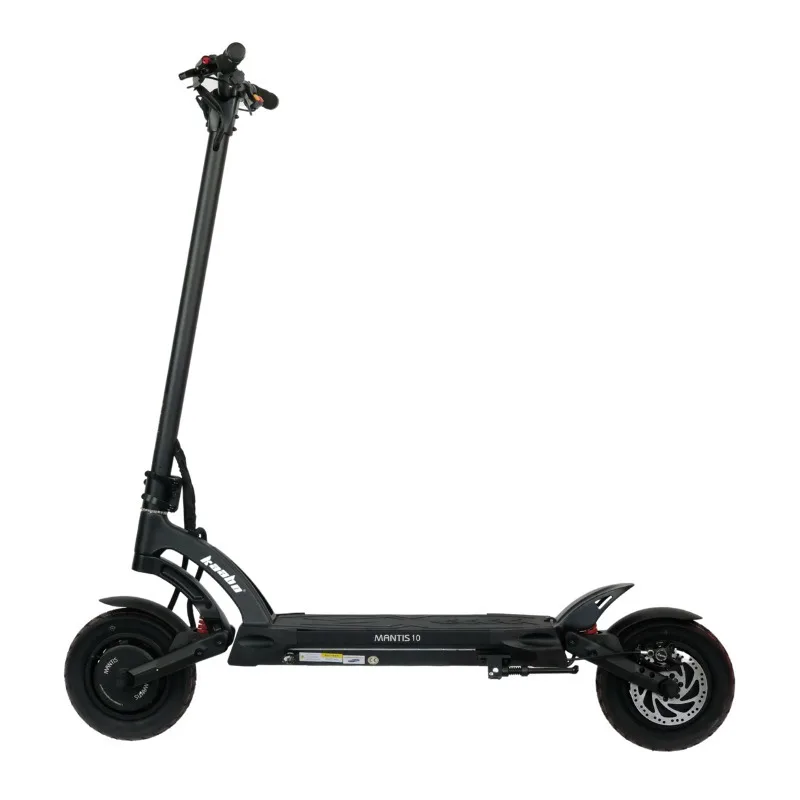 Trottinette électrique