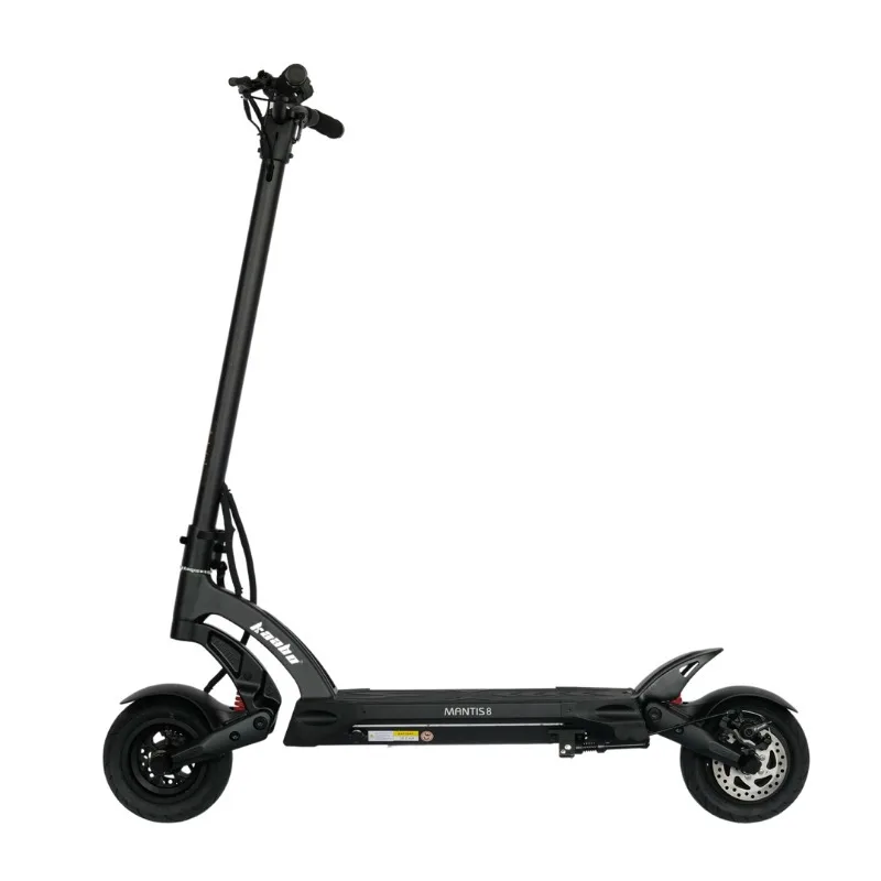 Trottinette électrique