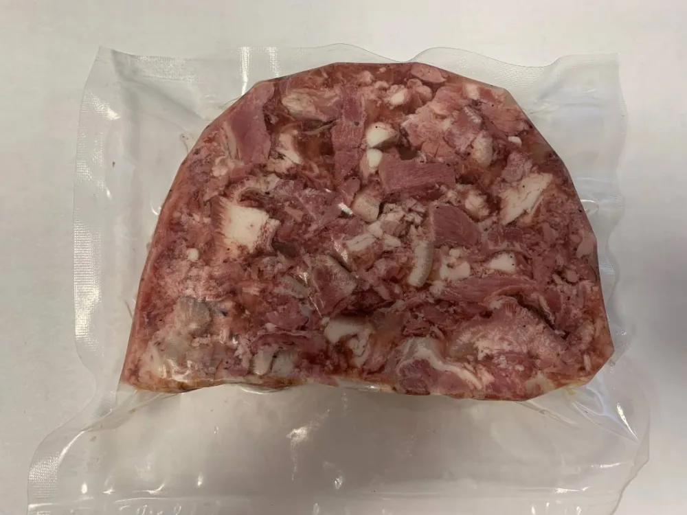 Pâté de tête