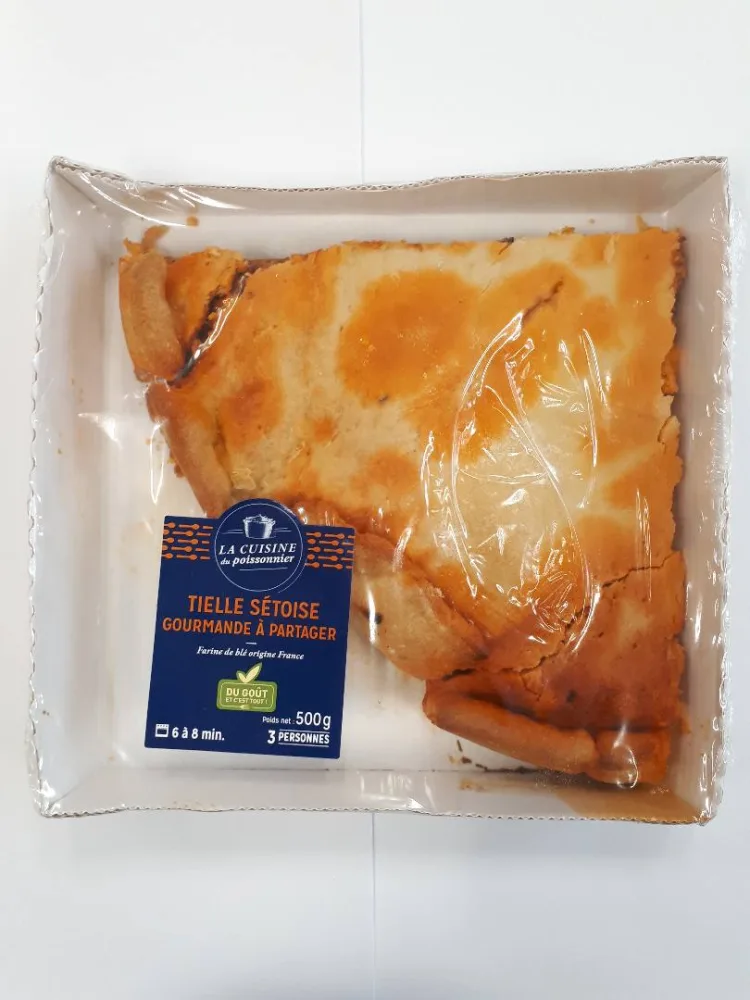 Tielles sétoises