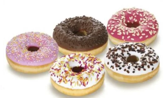 Donny's assortie