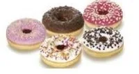 Donut doony's assortiment