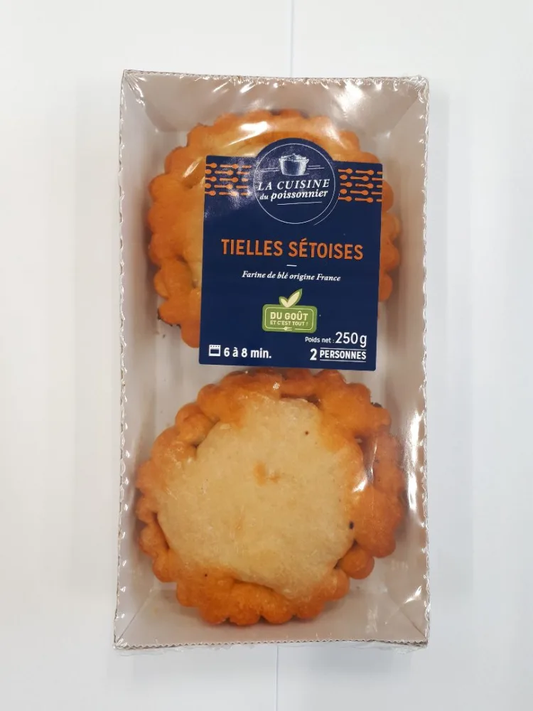 Tielles sétoises
