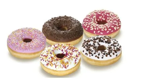 Doony's gourmandises x4