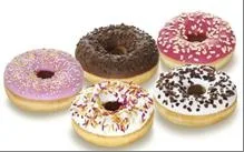 Donuts
