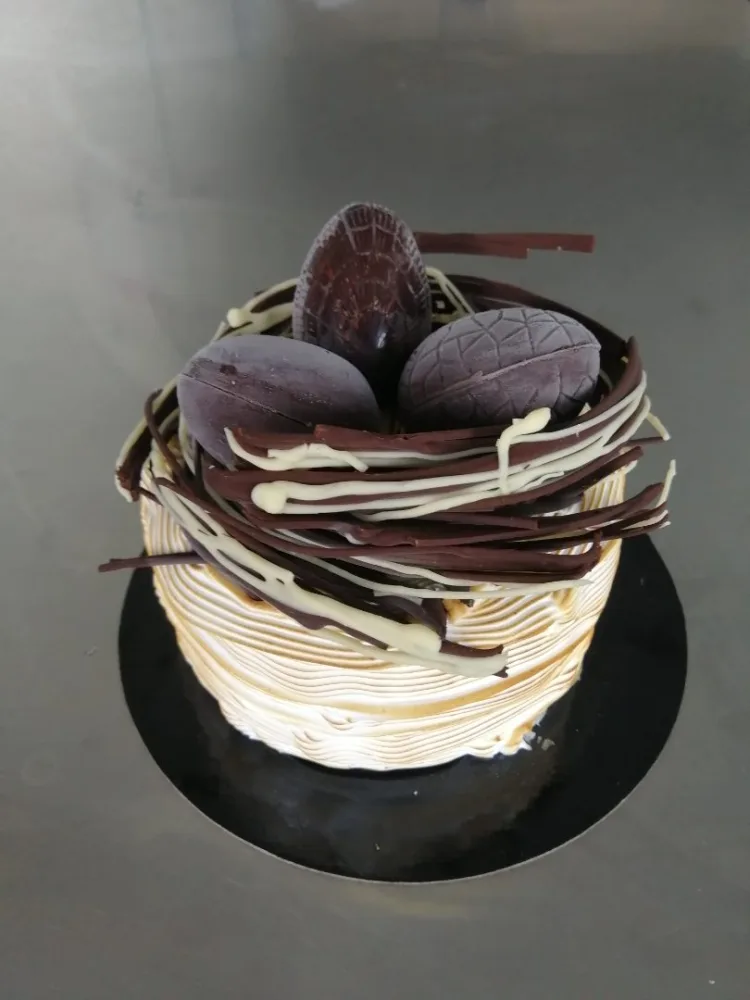 Gâteau de pâques