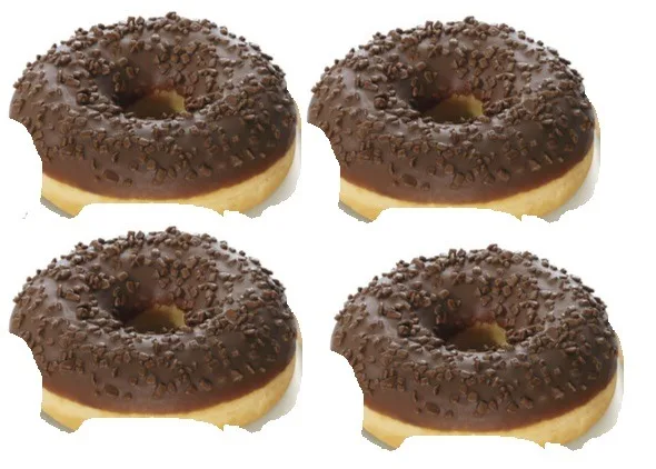 Donut assortiment
