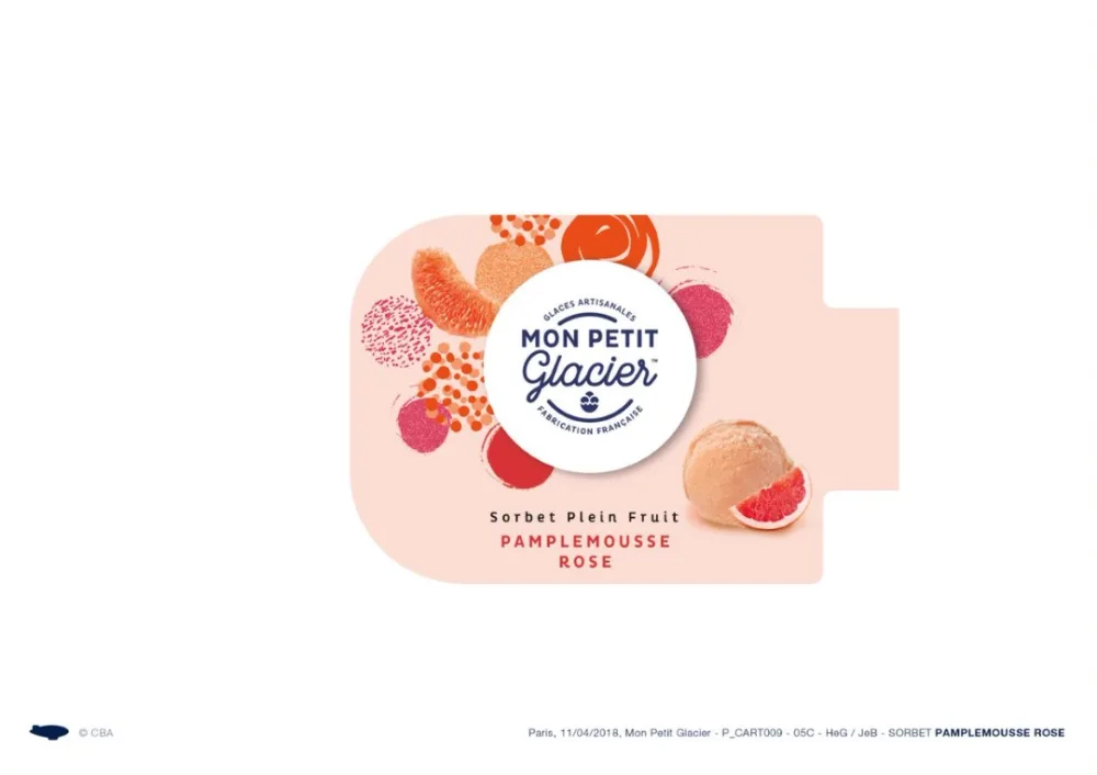 Sorbet
