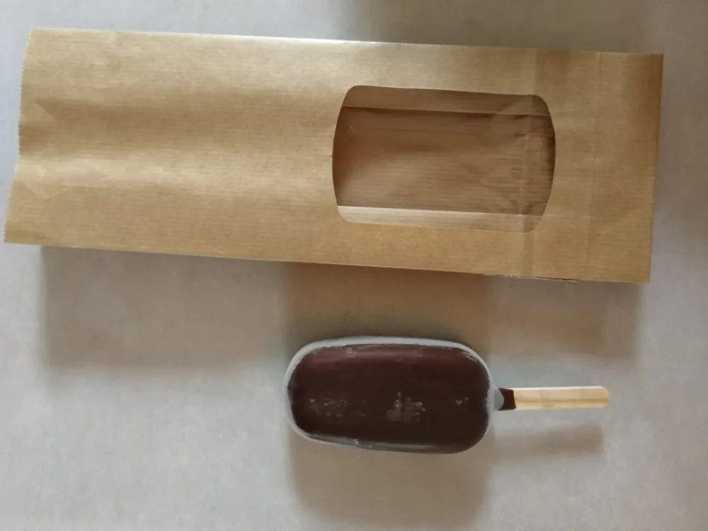 Bätonnet tout-choco et mini tout-choco