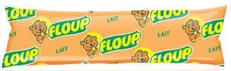 Floup lait cacahuete
