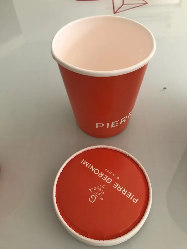 Pot 550ml