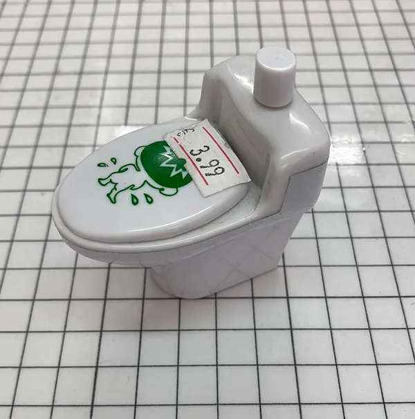 Novelty Lighter