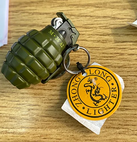 Novelty Lighter