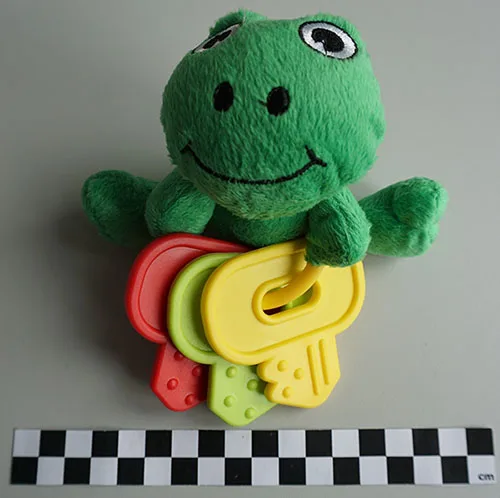 Soft toy