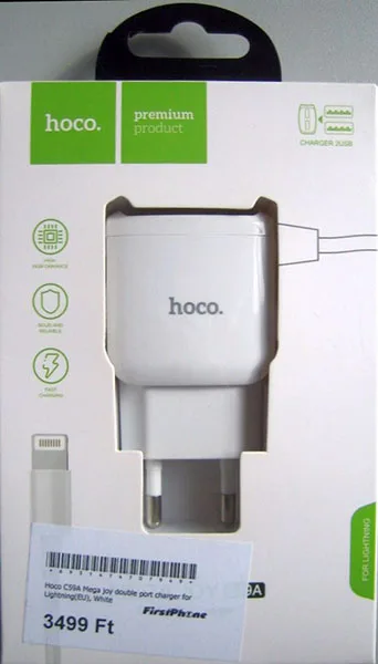 USB charger