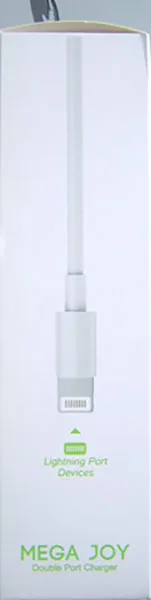 USB charger
