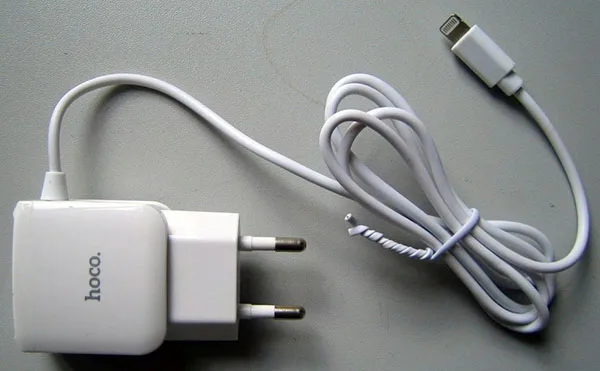 USB charger