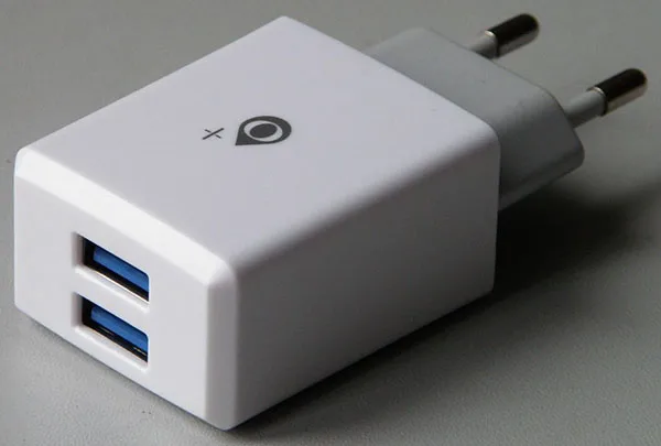 USB charger